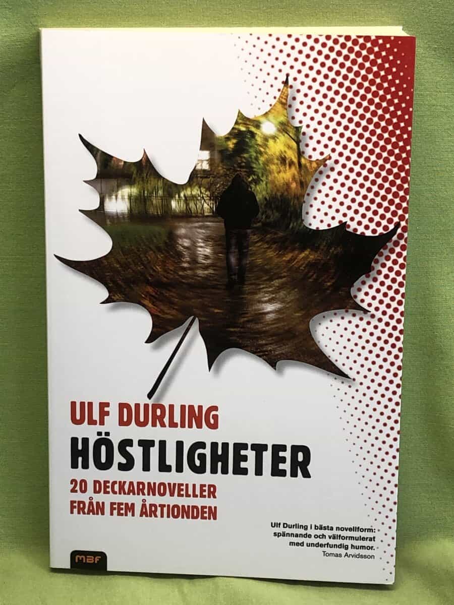 Ulf Durling : Höstligheter