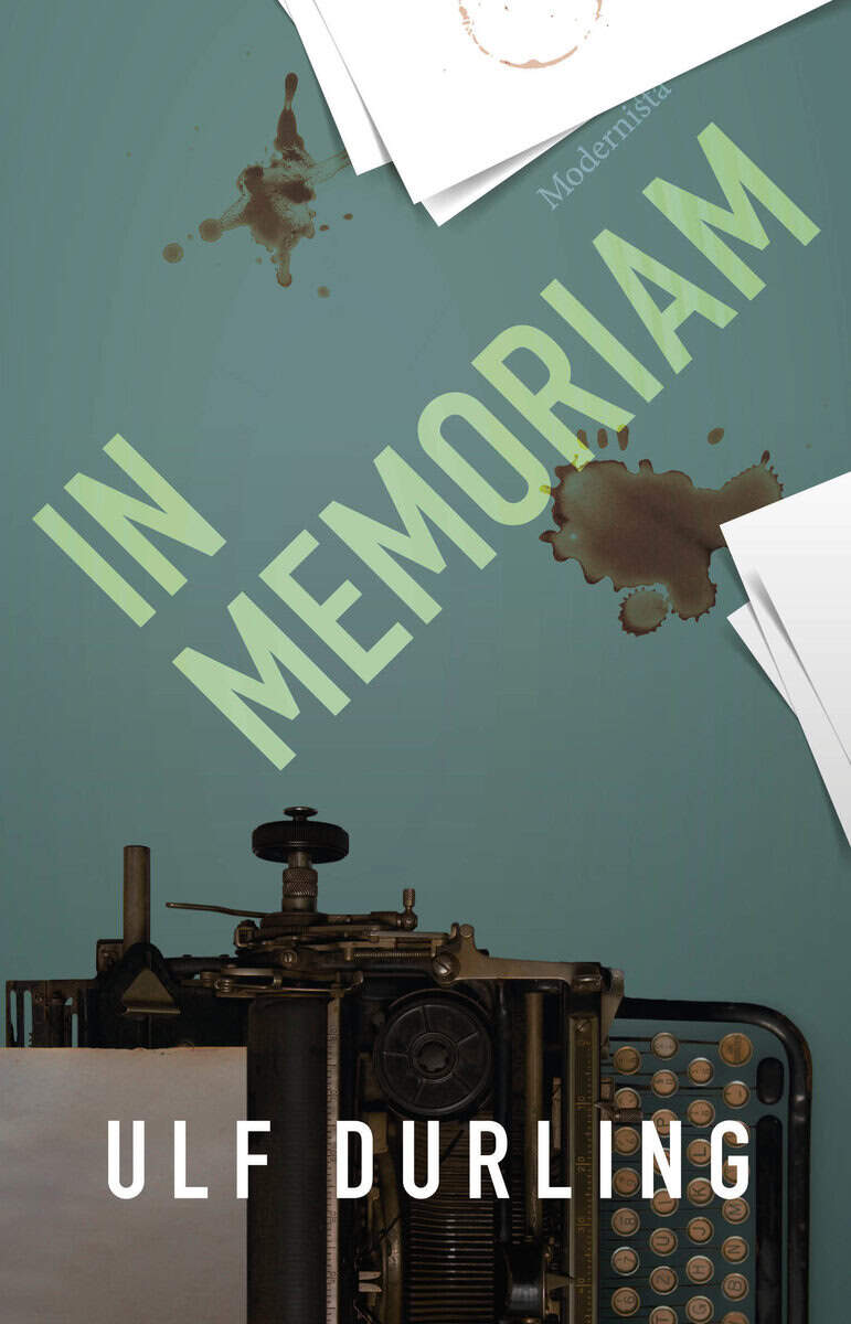 Ulf Durling : In memoriam