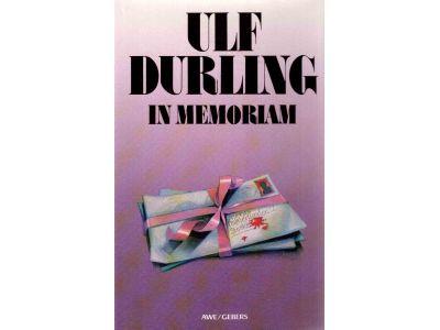 Ulf Durling : In memoriam