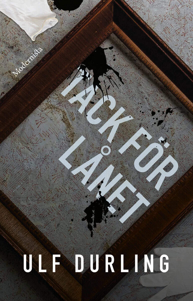 Ulf Durling : Tack för lånet