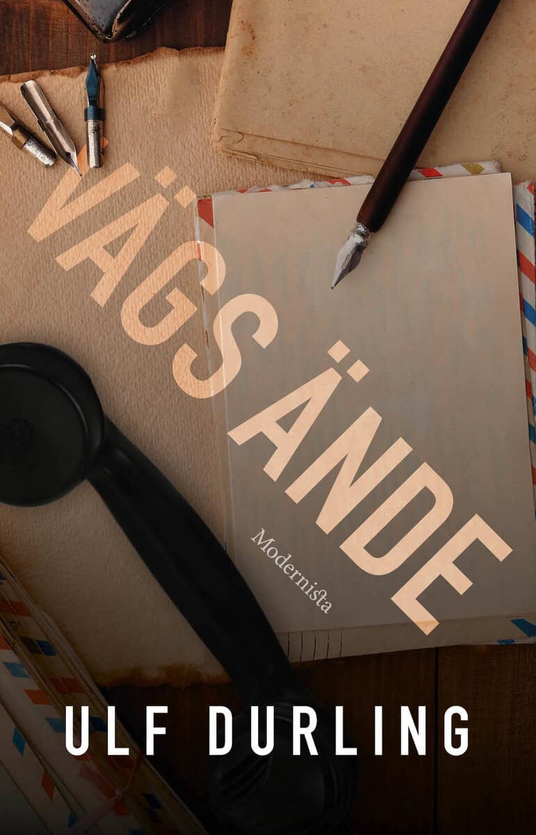 Ulf Durling : Vägs ände