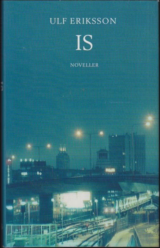 Ulf Eriksson : Is