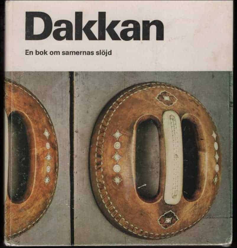 Ulf Hård af Segerstad : Dakkan