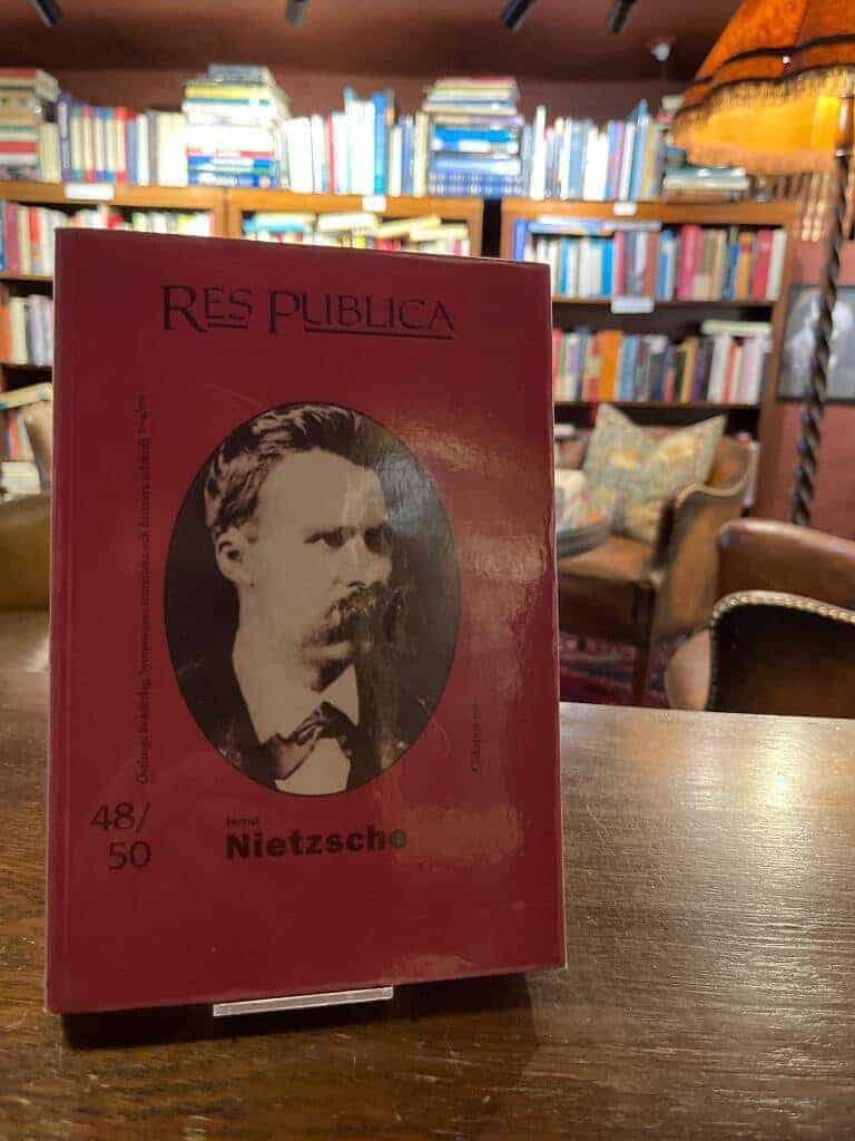 Ulf I. Eriksson : Tema