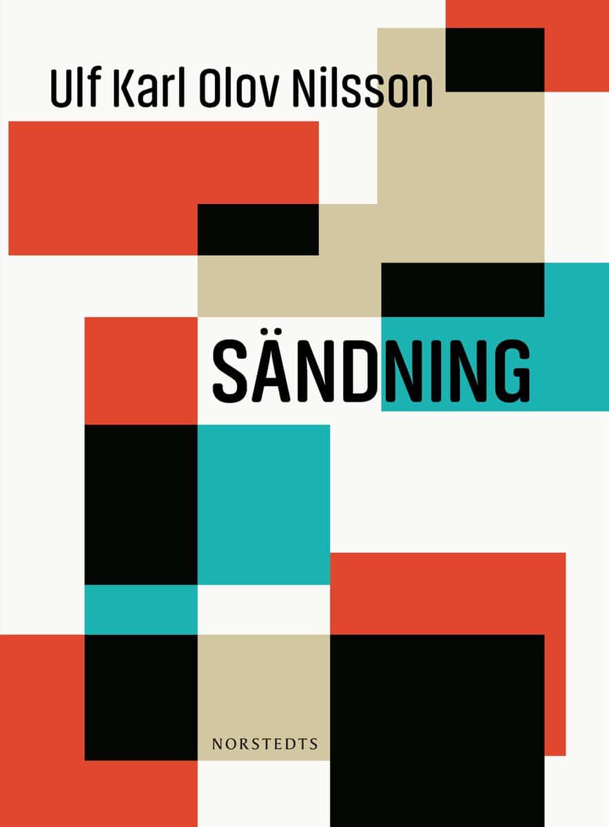 Ulf Karl Olov Nilsson : Sändning