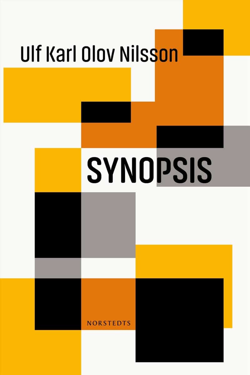 Ulf Karl Olov Nilsson : Synopsis
