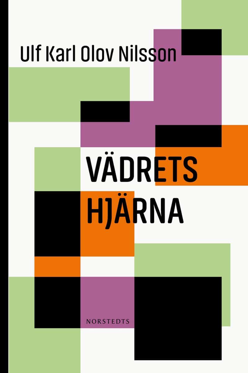 Ulf Karl Olov Nilsson : Vädrets hjärna