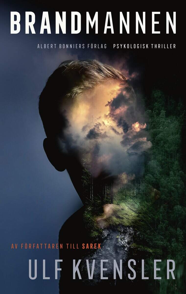 Ulf Kvensler : Brandmannen