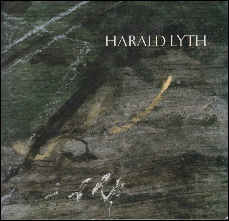 Ulf Linde : Harald Lyth