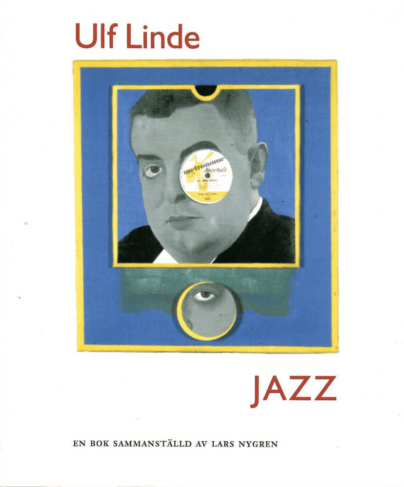 Ulf Linde : Jazz