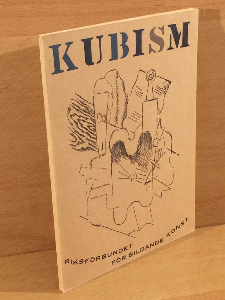 Ulf Linde : Kubism