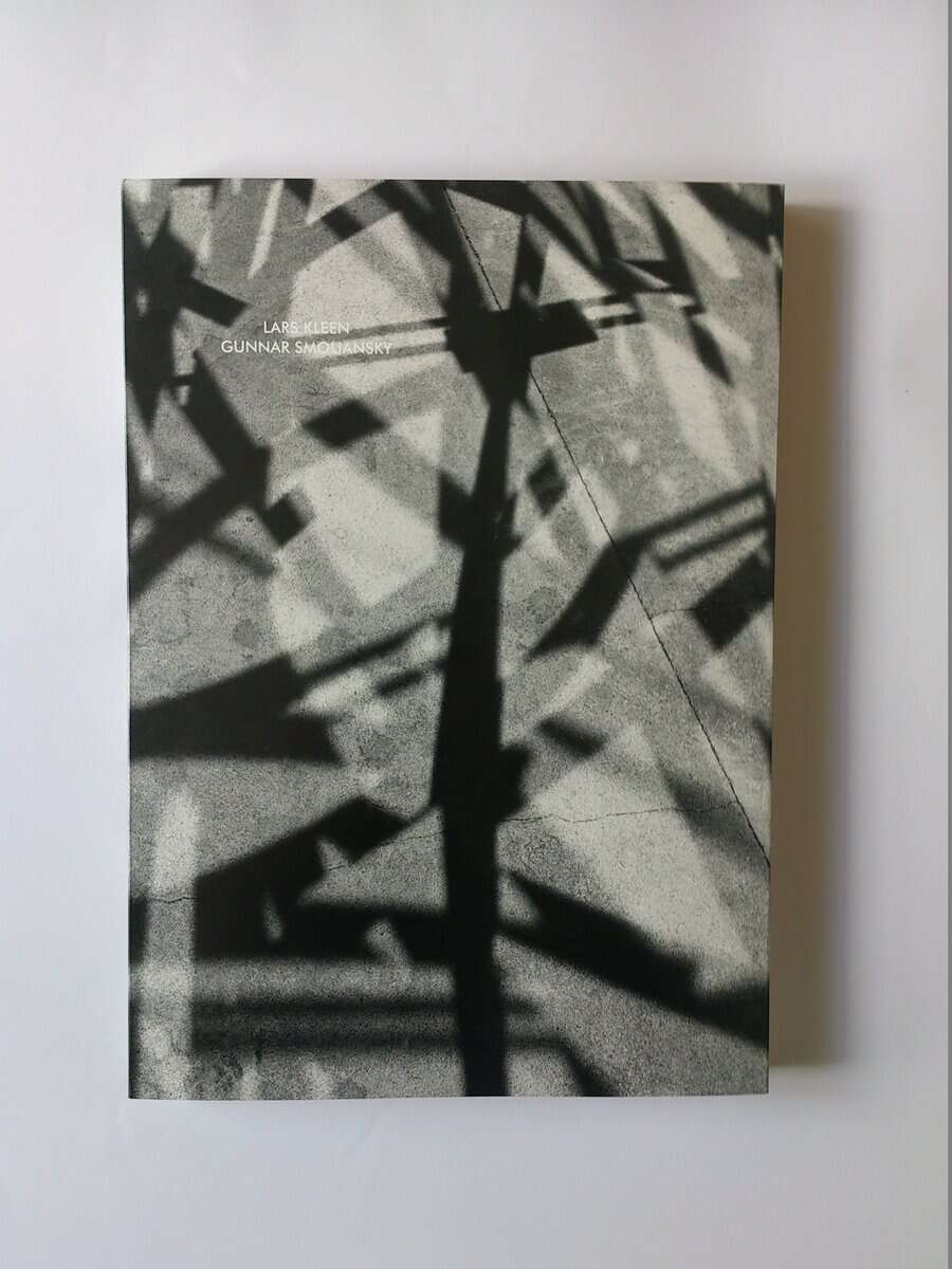 Ulf Linde : Lars Kleen och Gunnar Smoliansky