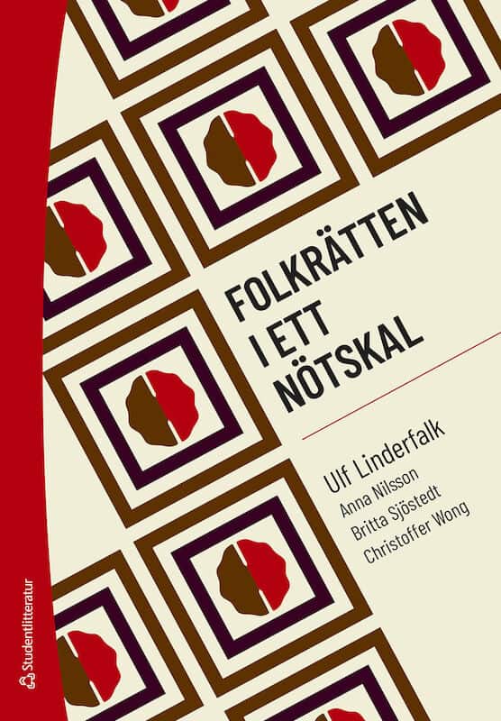 Ulf Linderfalk : Folkrätten i ett nötskal