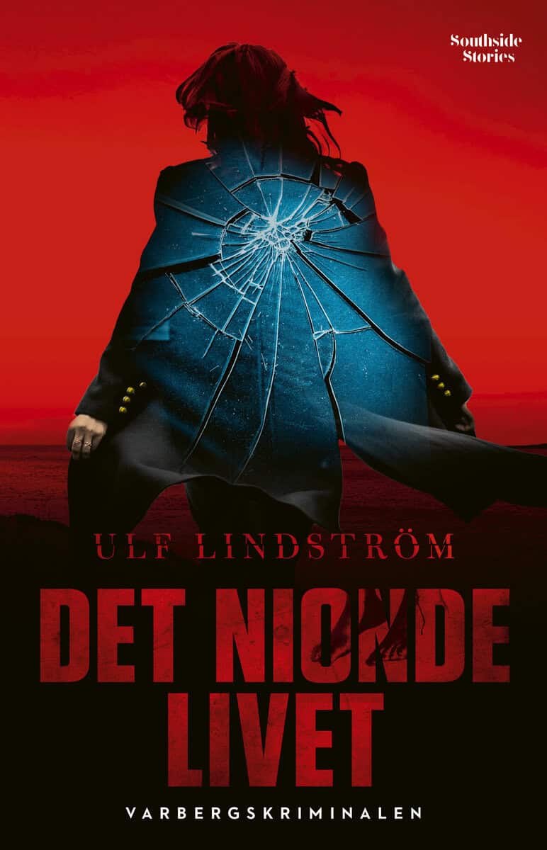 Ulf Lindström : Det nionde livet