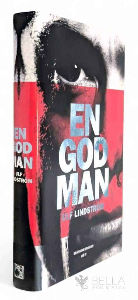 Ulf Lindström : En god man - Andreas Falck - Bok 1