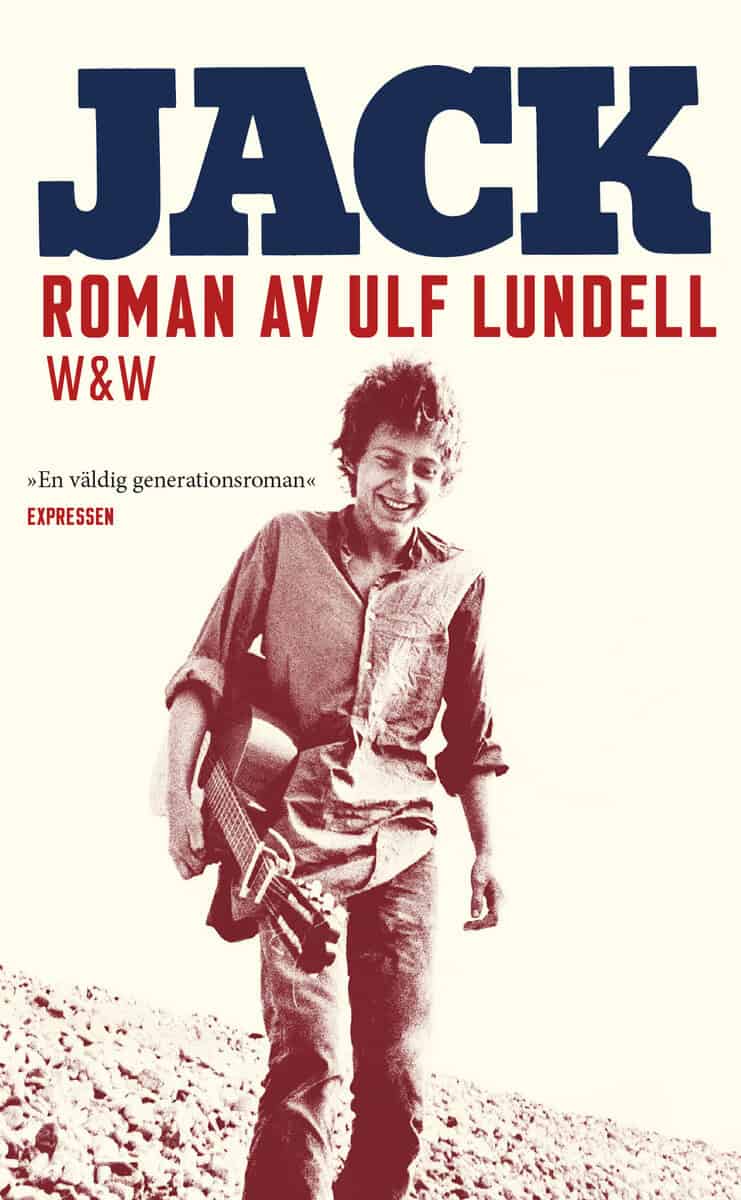 Ulf Lundell : Jack