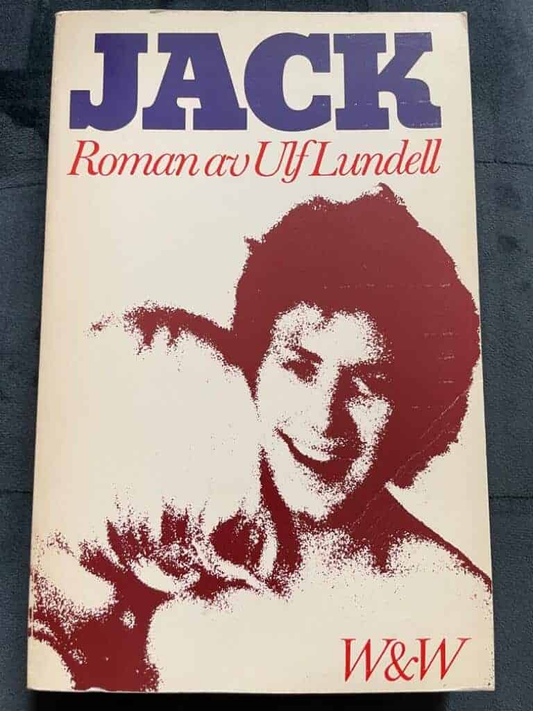 Ulf Lundell : Jack