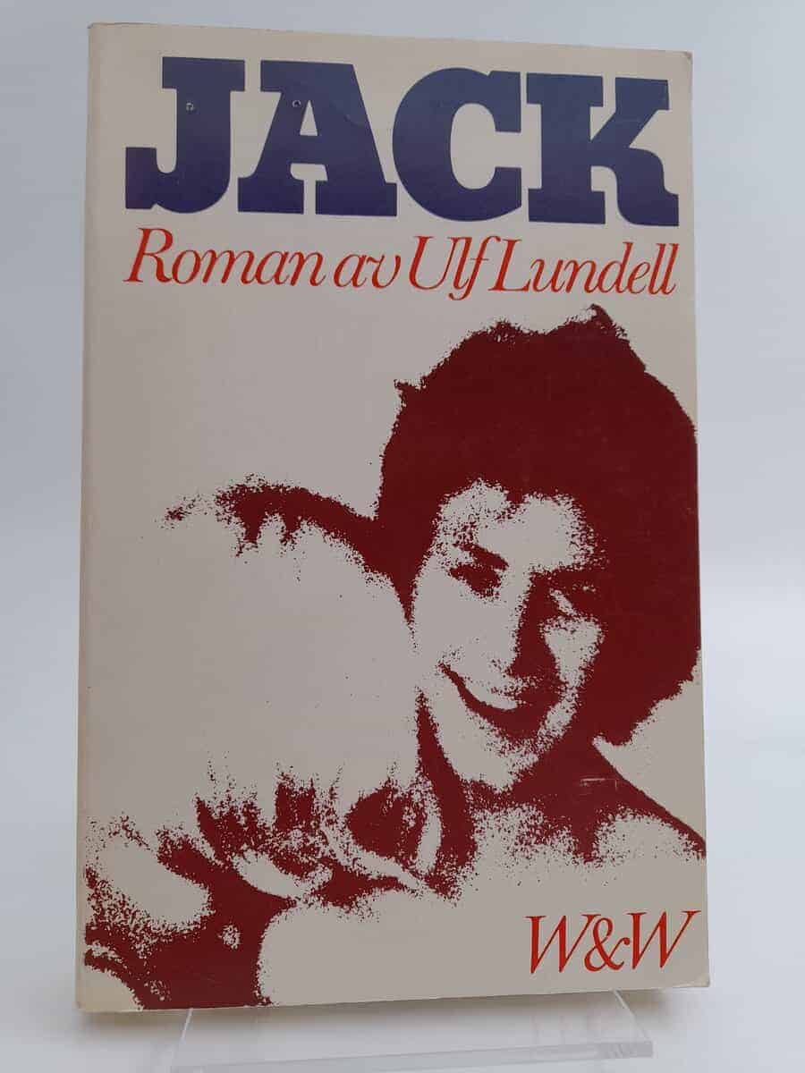 Ulf Lundell : Jack