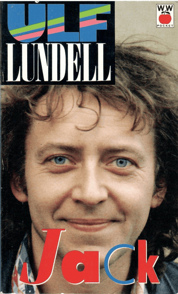 Ulf Lundell : Jack