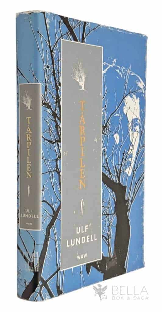 Ulf Lundell : Tårpilen