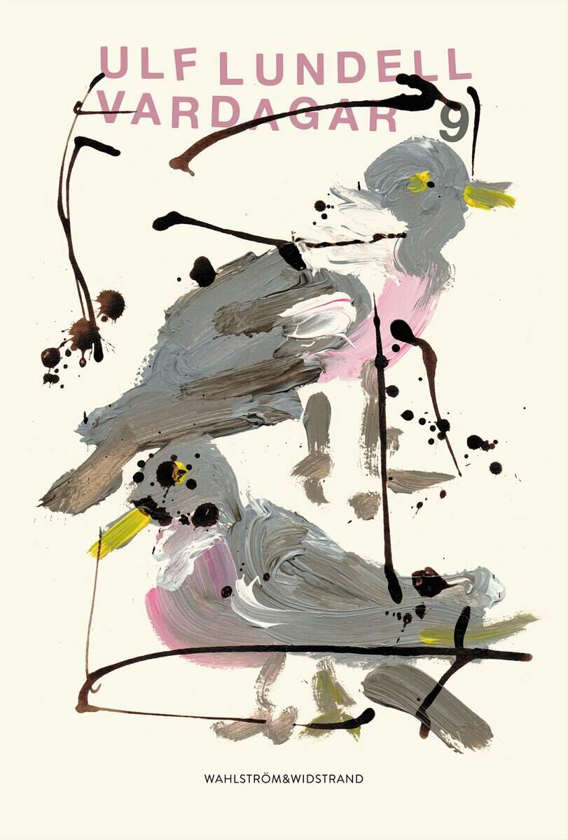 Ulf Lundell : Vardagar 9