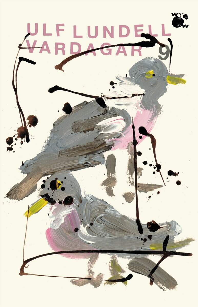 Ulf Lundell : Vardagar 9
