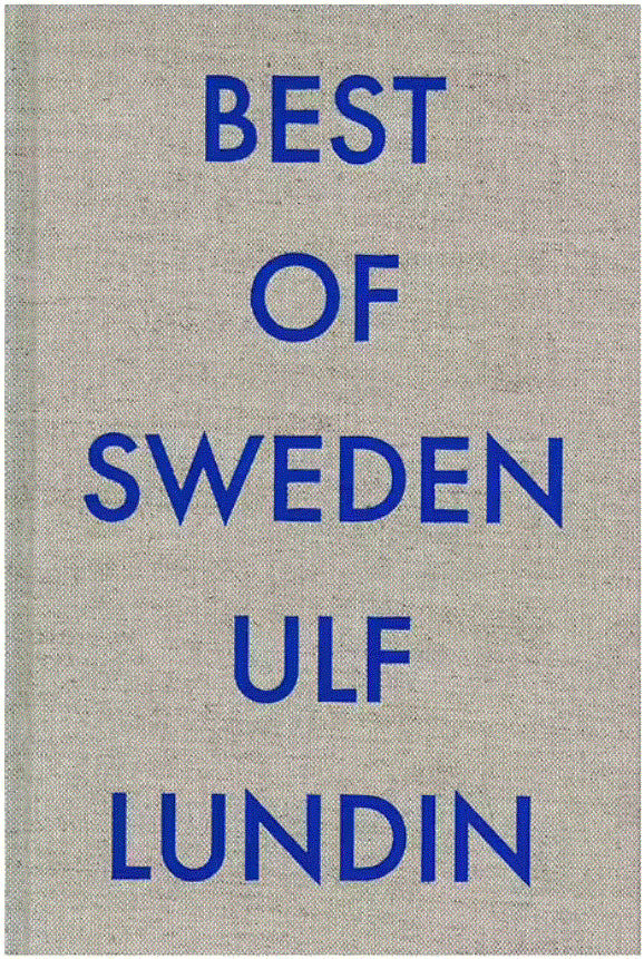 Ulf Lundin : Best of Sweden