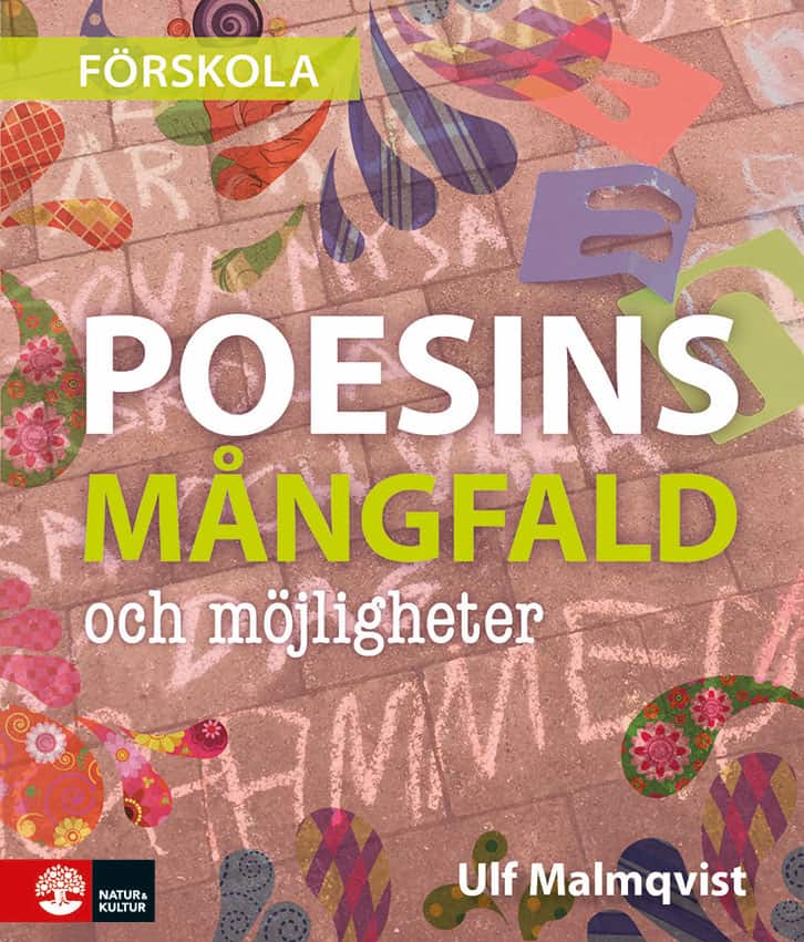 Ulf Malmqvist : Poesins mångfald och möjligheter