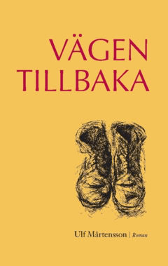 Ulf Mårtensson : Vägen tillbaka