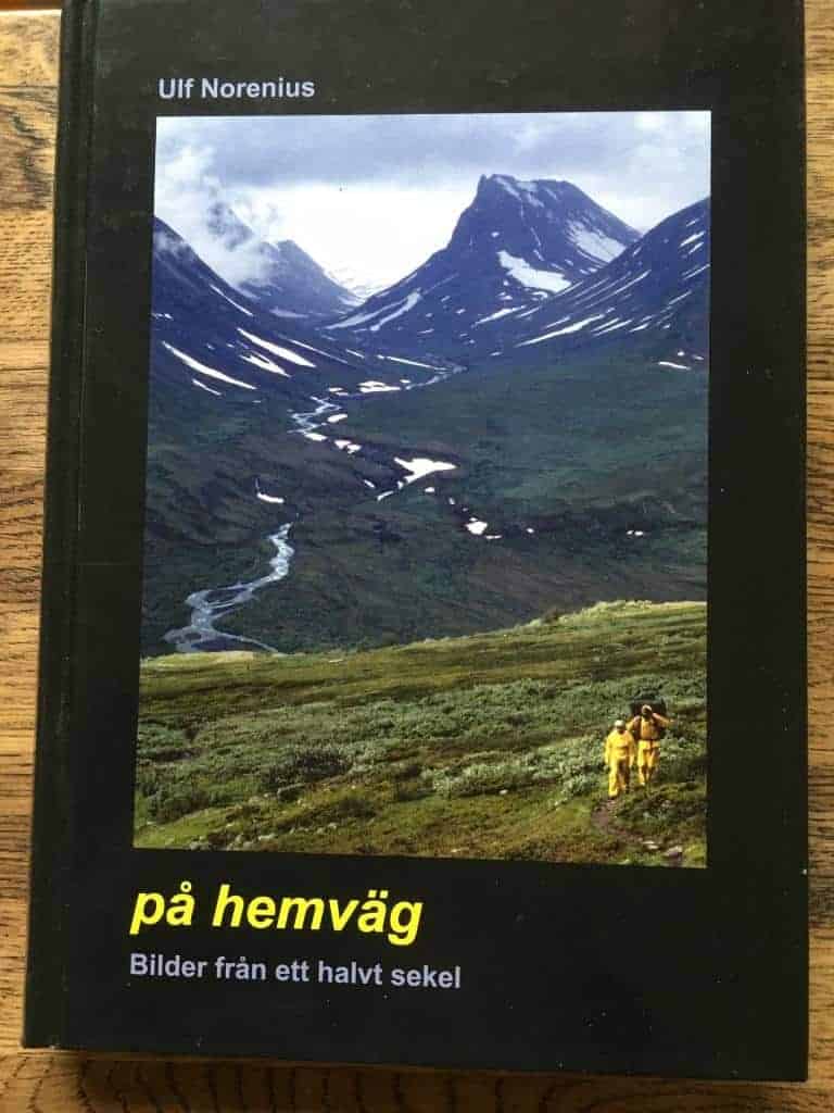 Ulf Norenius : På hemväg