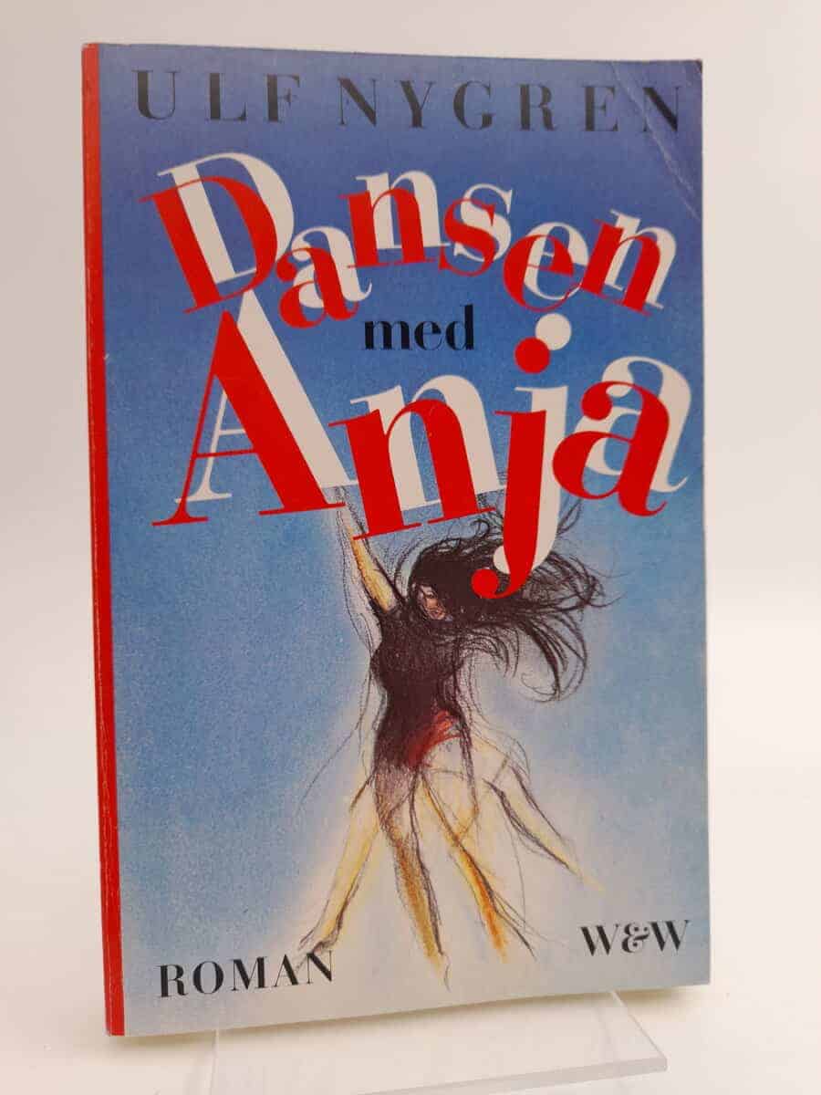 Ulf Nygren : Dansen med Anja