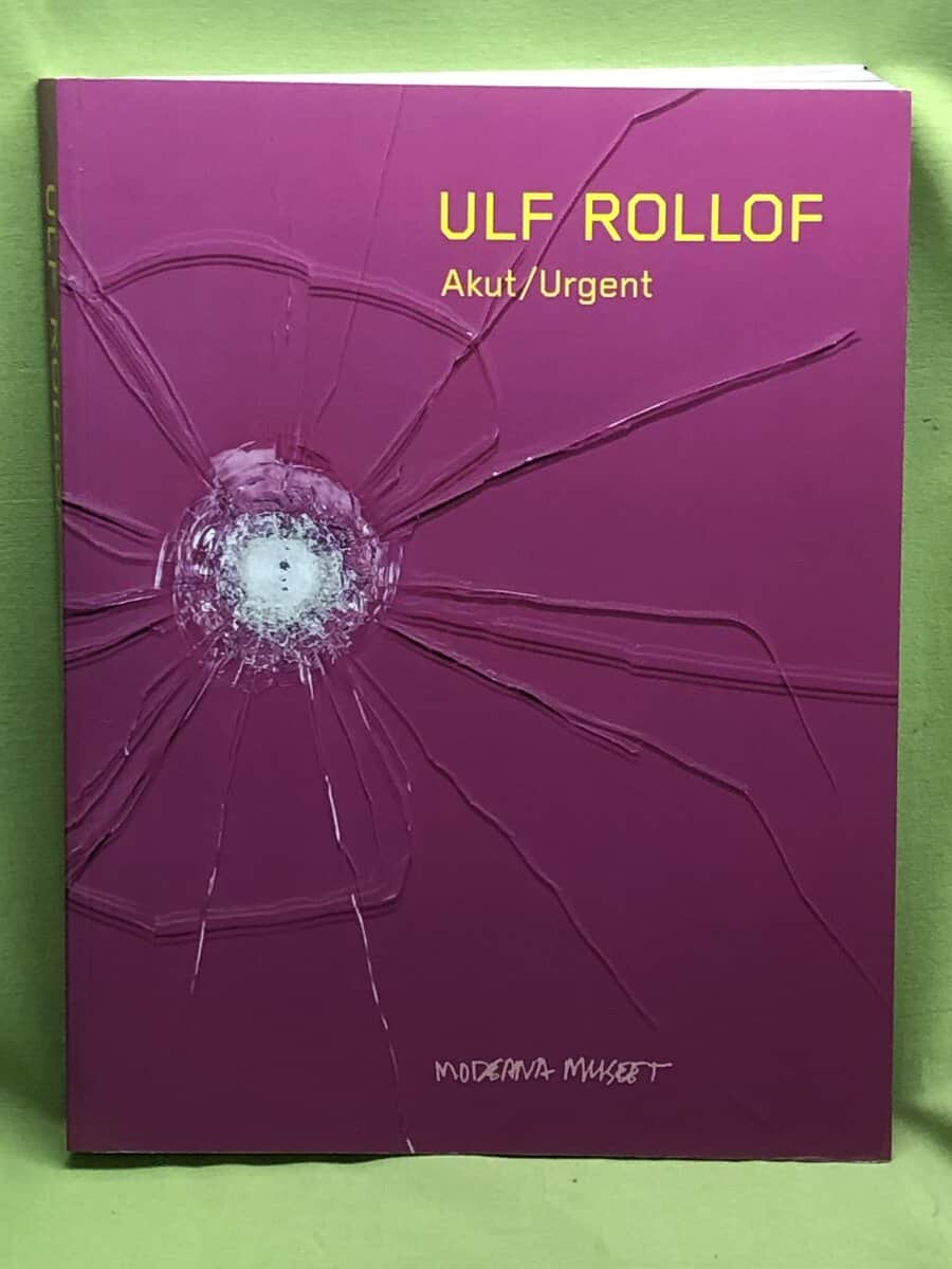 Ulf Rollof : Ulf Rollof - akut/urgent