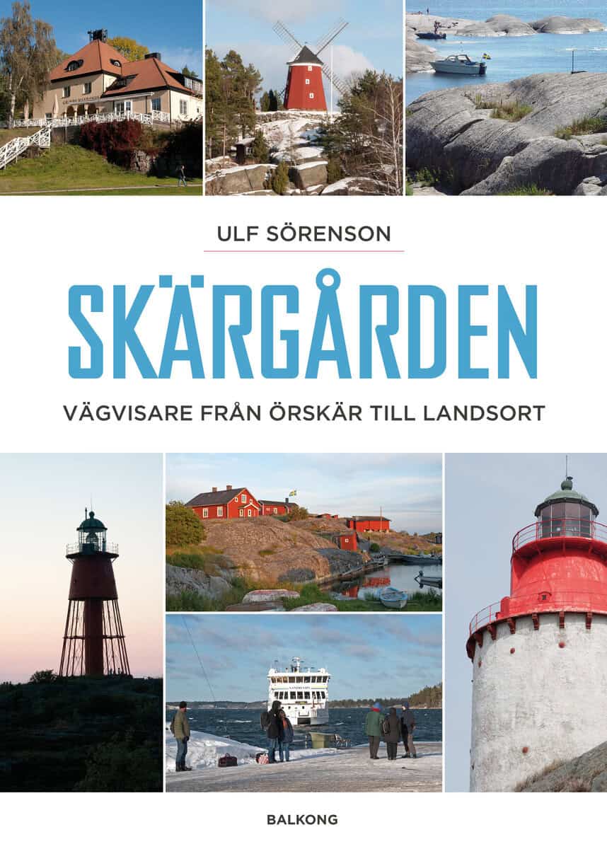Ulf Sörenson : Skärgården