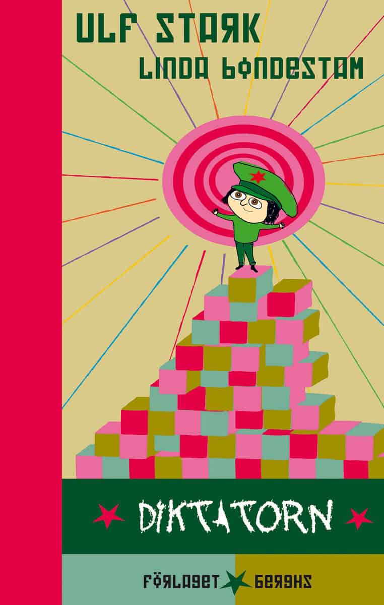 Ulf Stark : Diktatorn
