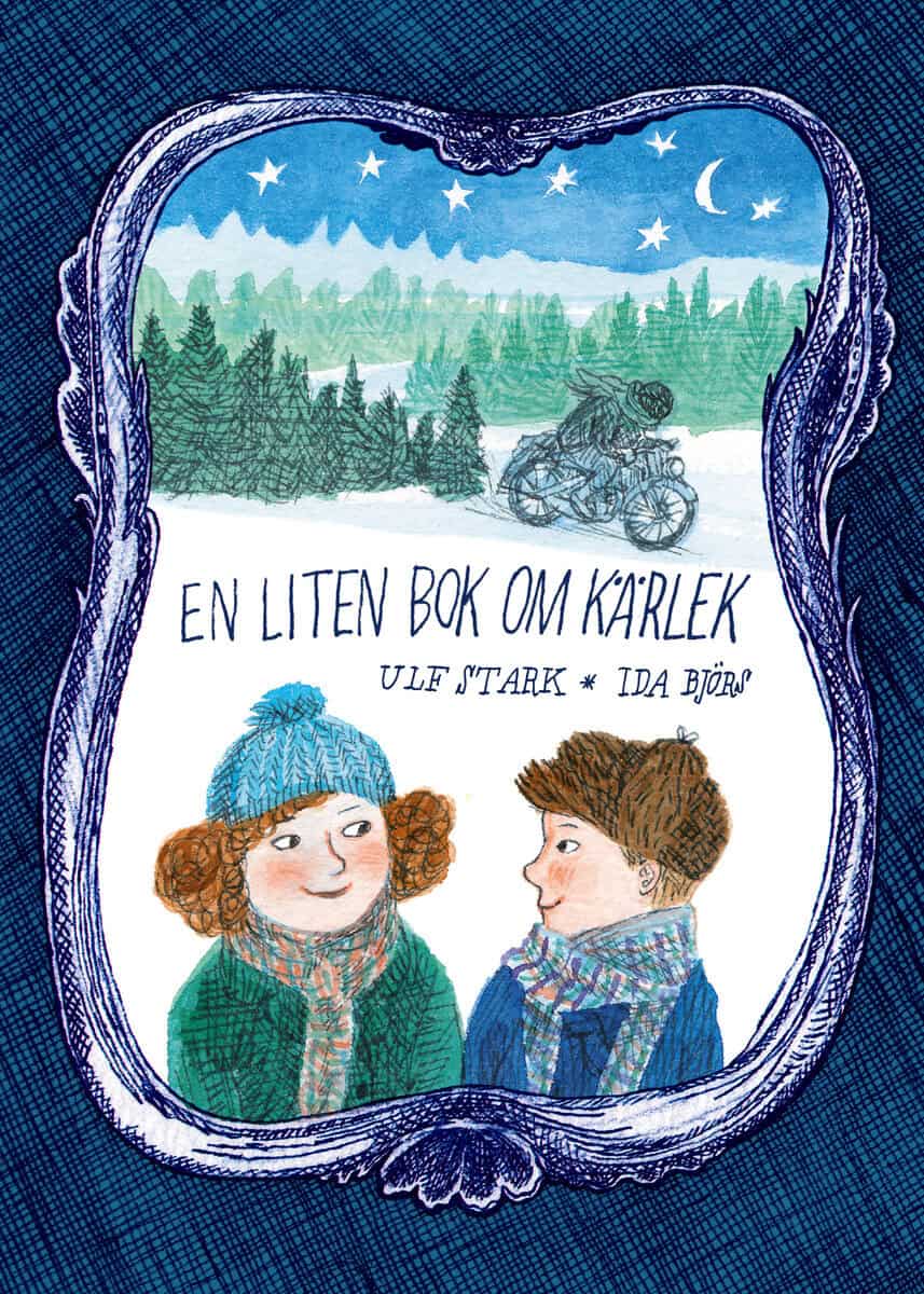 Ulf Stark : En liten bok om kärlek