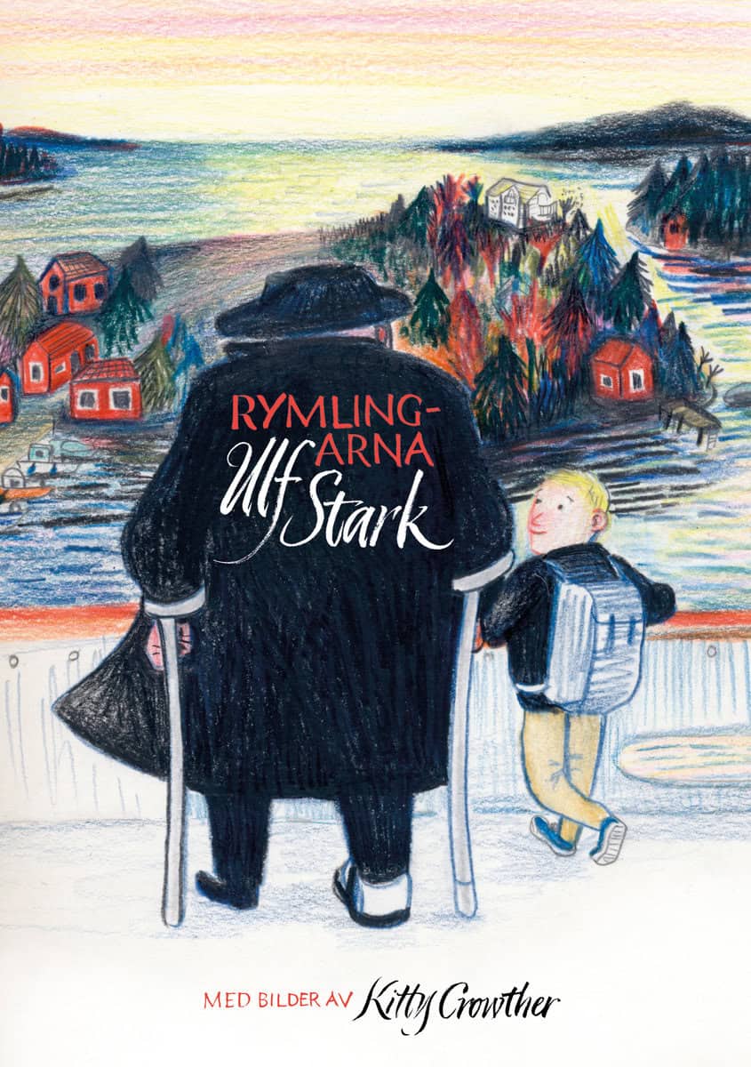Ulf Stark : Rymlingarna