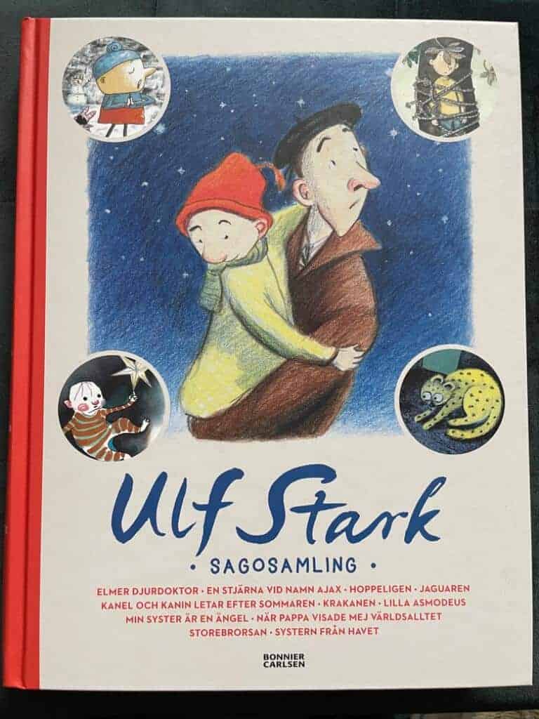 Ulf Stark : Ulf Stark