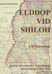 Ulf Sturesson : Elddop vid Shiloh