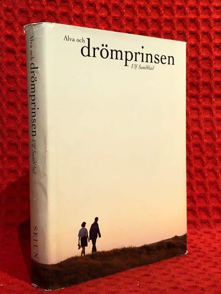 Ulf Sundblad : Alva och drömprinsen