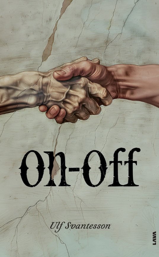 Ulf Svantesson : On-off