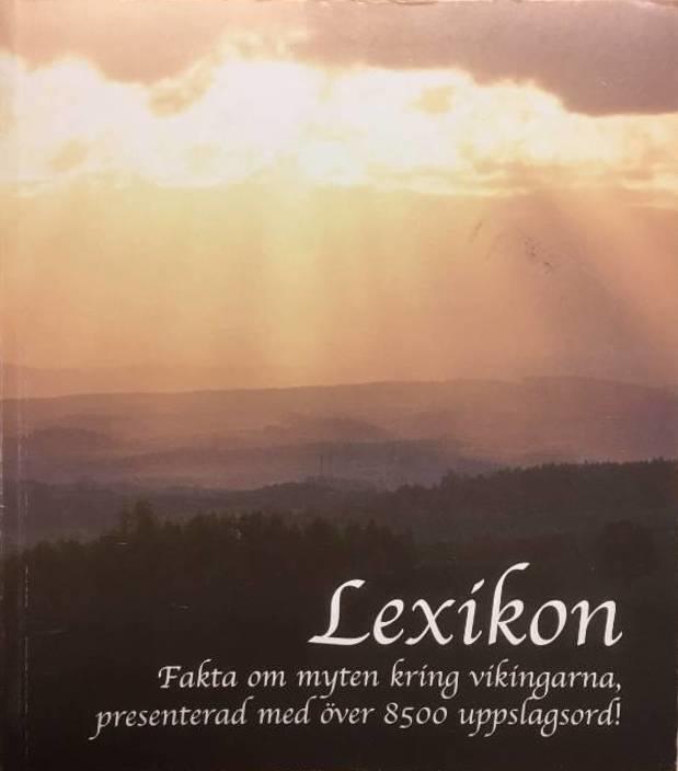 Ulf Weinreder : Lexikon