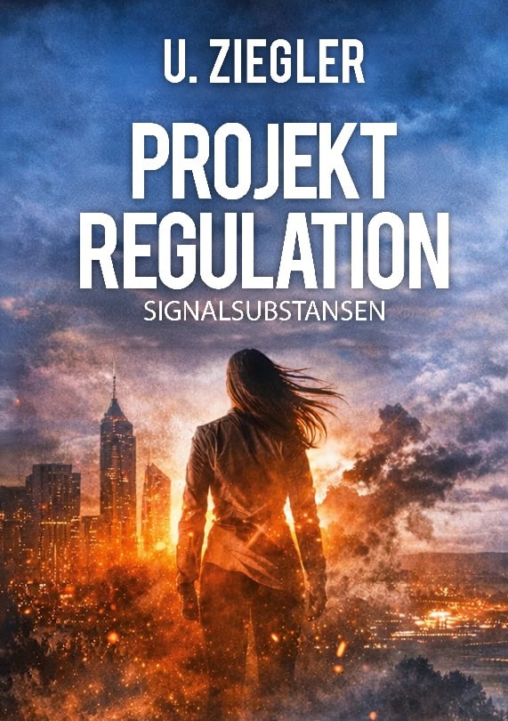 ULF ZIEGLER : projektregulation