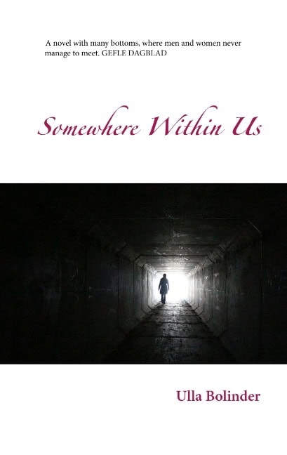 Ulla Bolinder : Somewhere Within Us