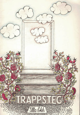 Ulla Ekh : Trappsteg