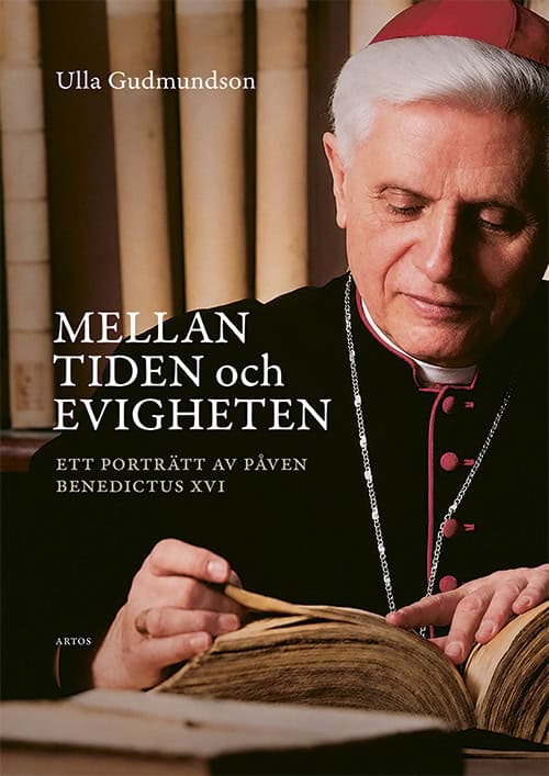 Ulla Gudmundson : Mellan tiden och evigheten