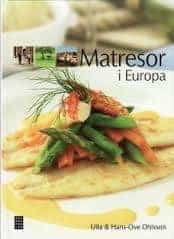 Ulla ; Hans-Ove Ohlsson : Matresor i Europa