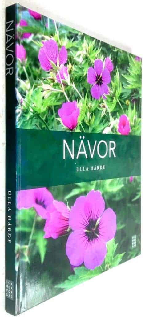 Ulla Hårde : Nävor