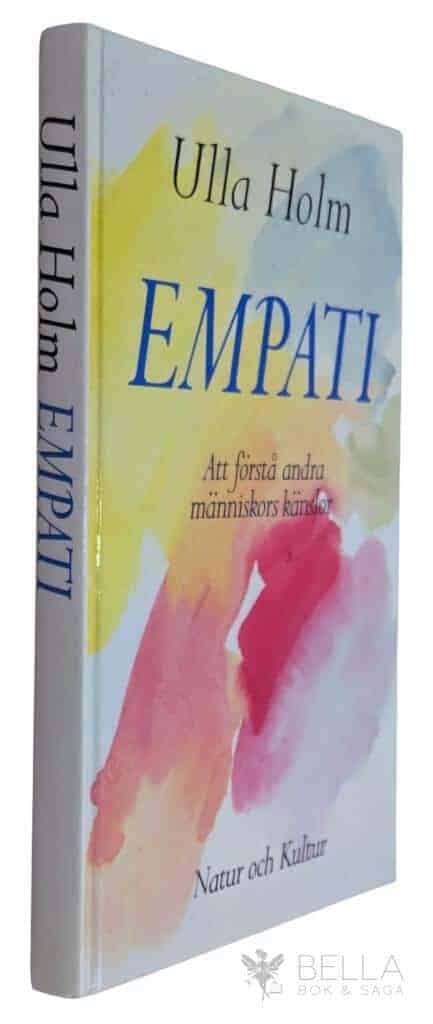 Ulla Holm : Empati