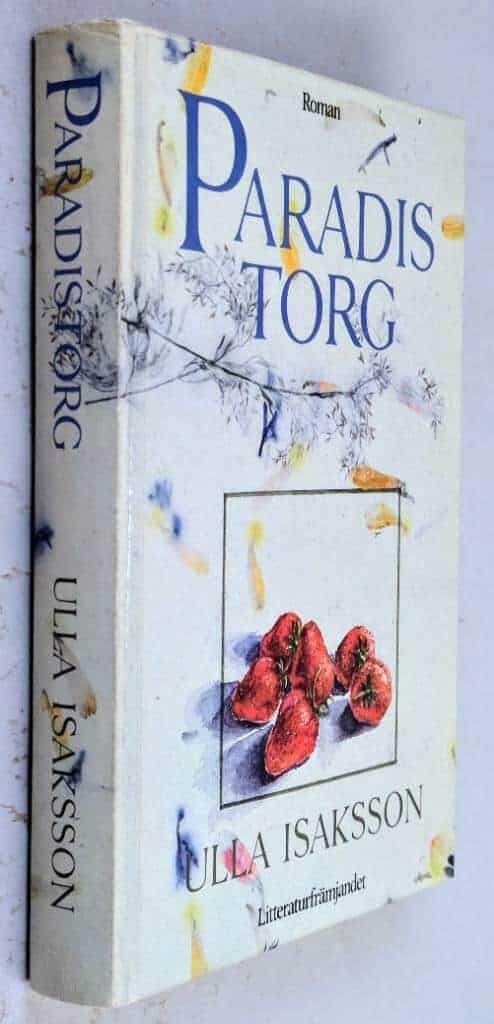 Ulla Isaksson : Paradistorg