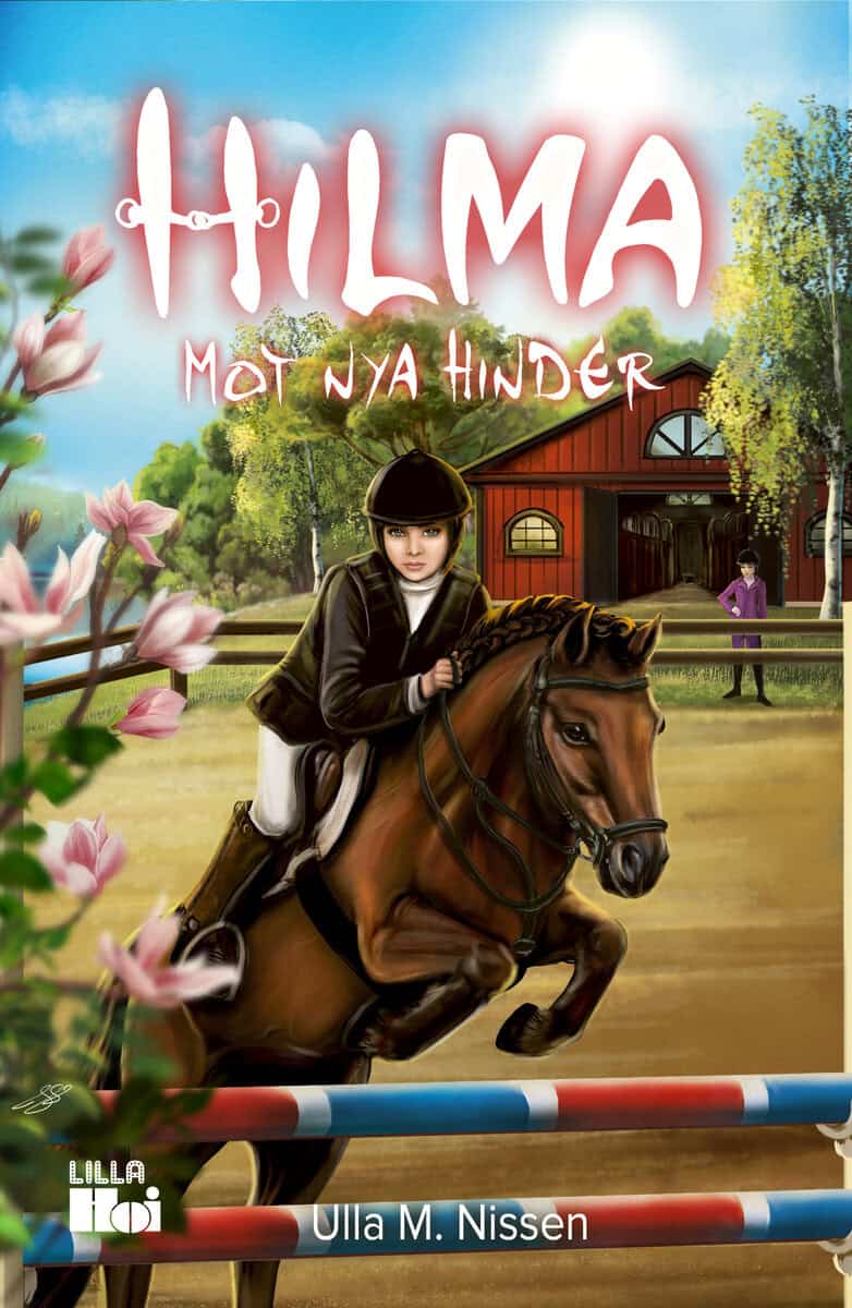 Ulla M. Nissen : Mot nya hinder